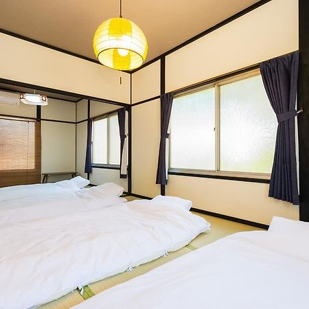 Otsu Ousaka House Екстер'єр фото