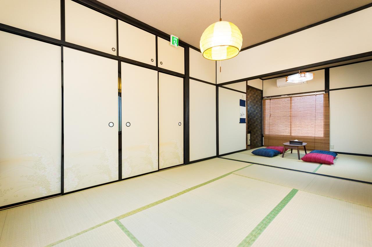 Otsu Ousaka House Екстер'єр фото