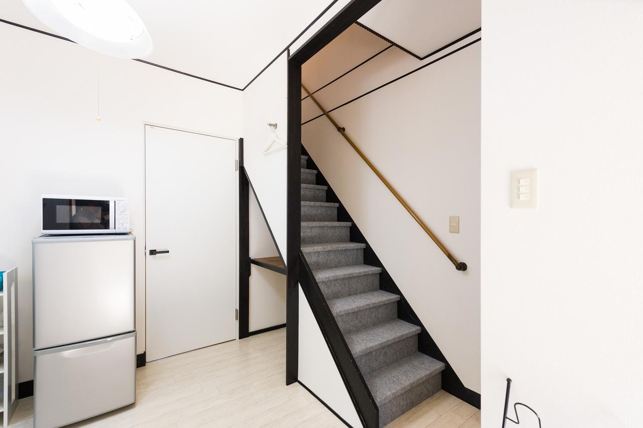 Otsu Ousaka House Екстер'єр фото