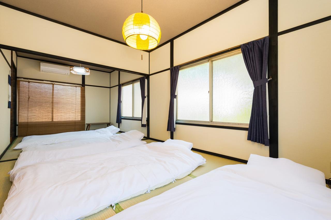 Otsu Ousaka House Екстер'єр фото